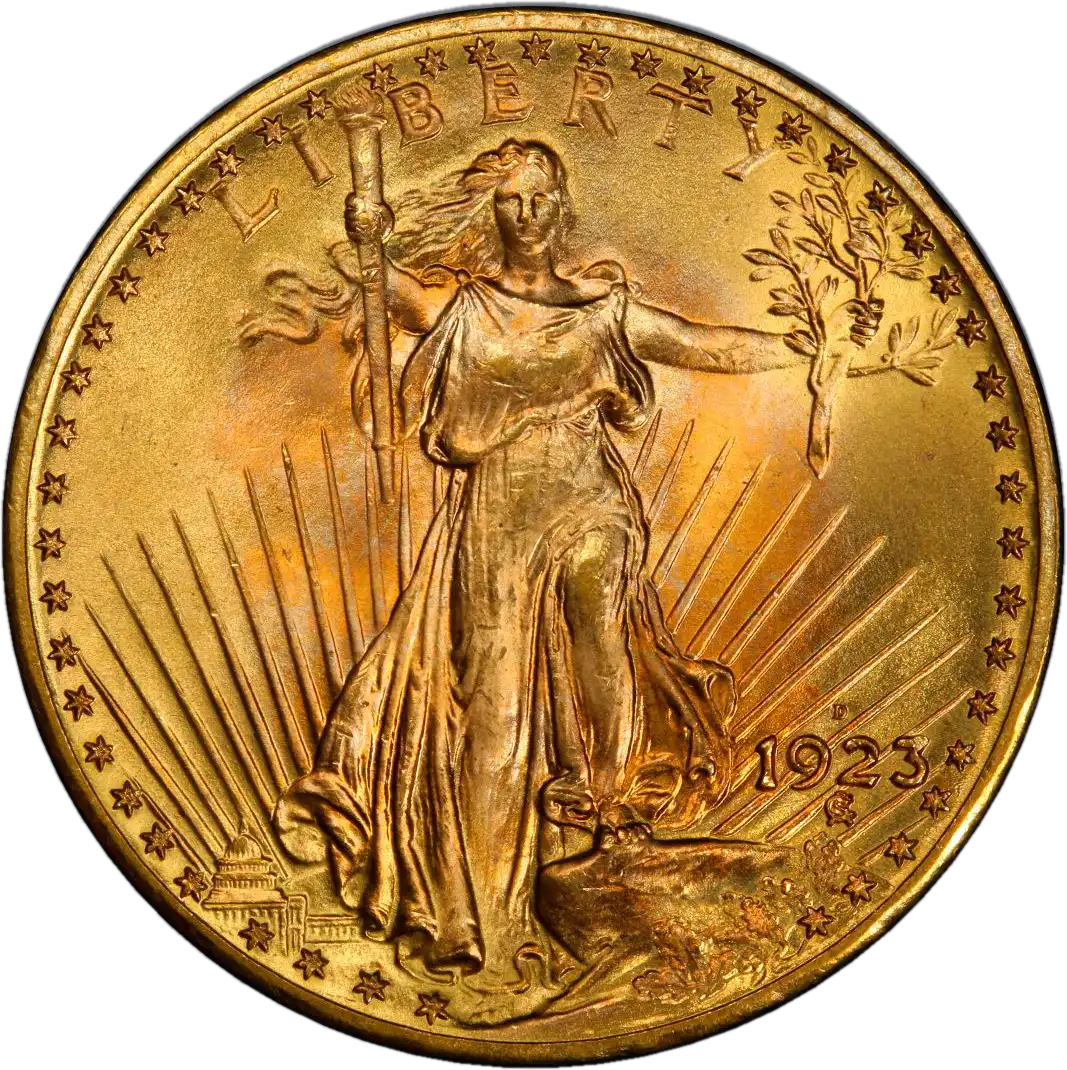 coin obverse image