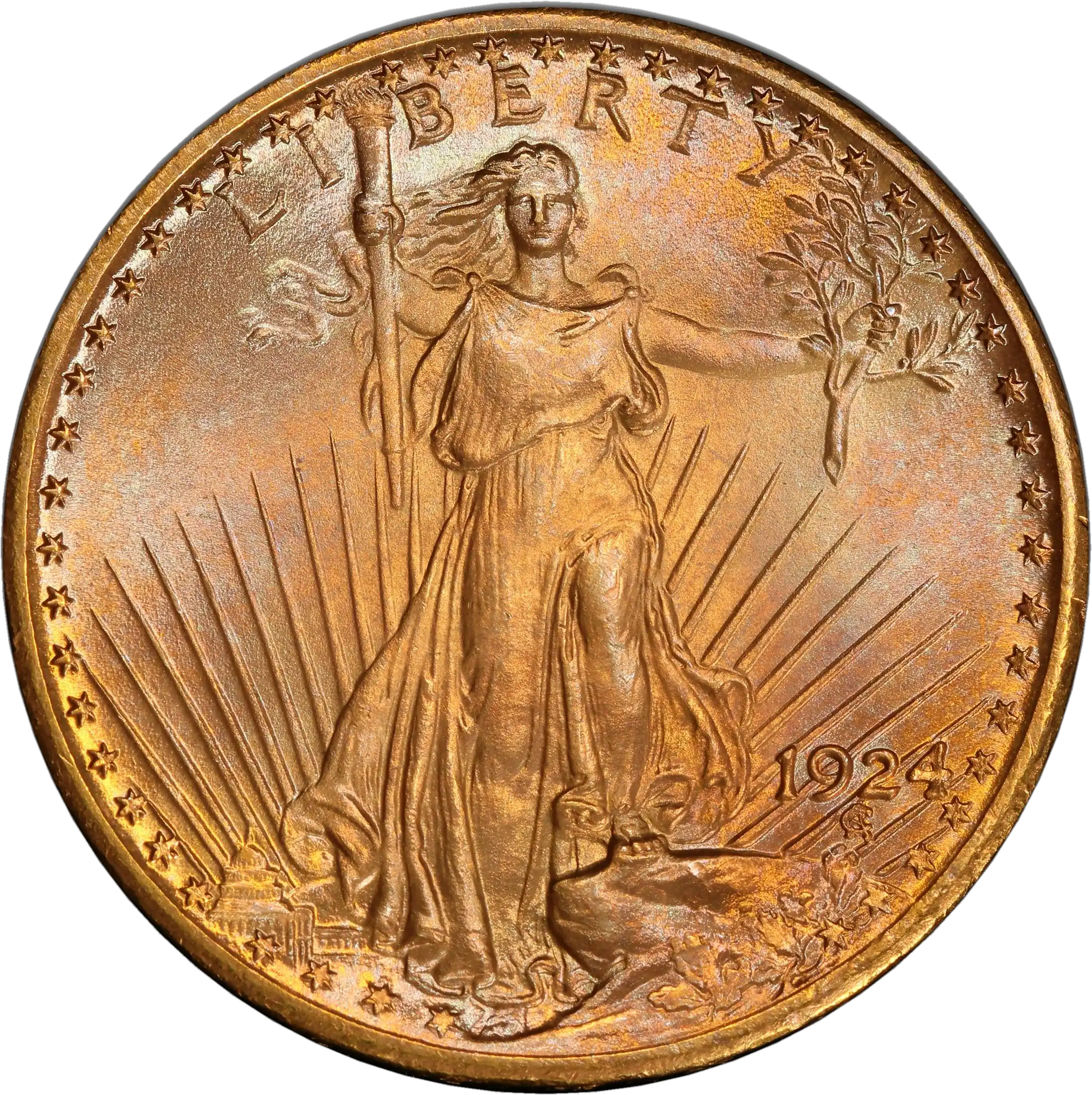 coin obverse image
