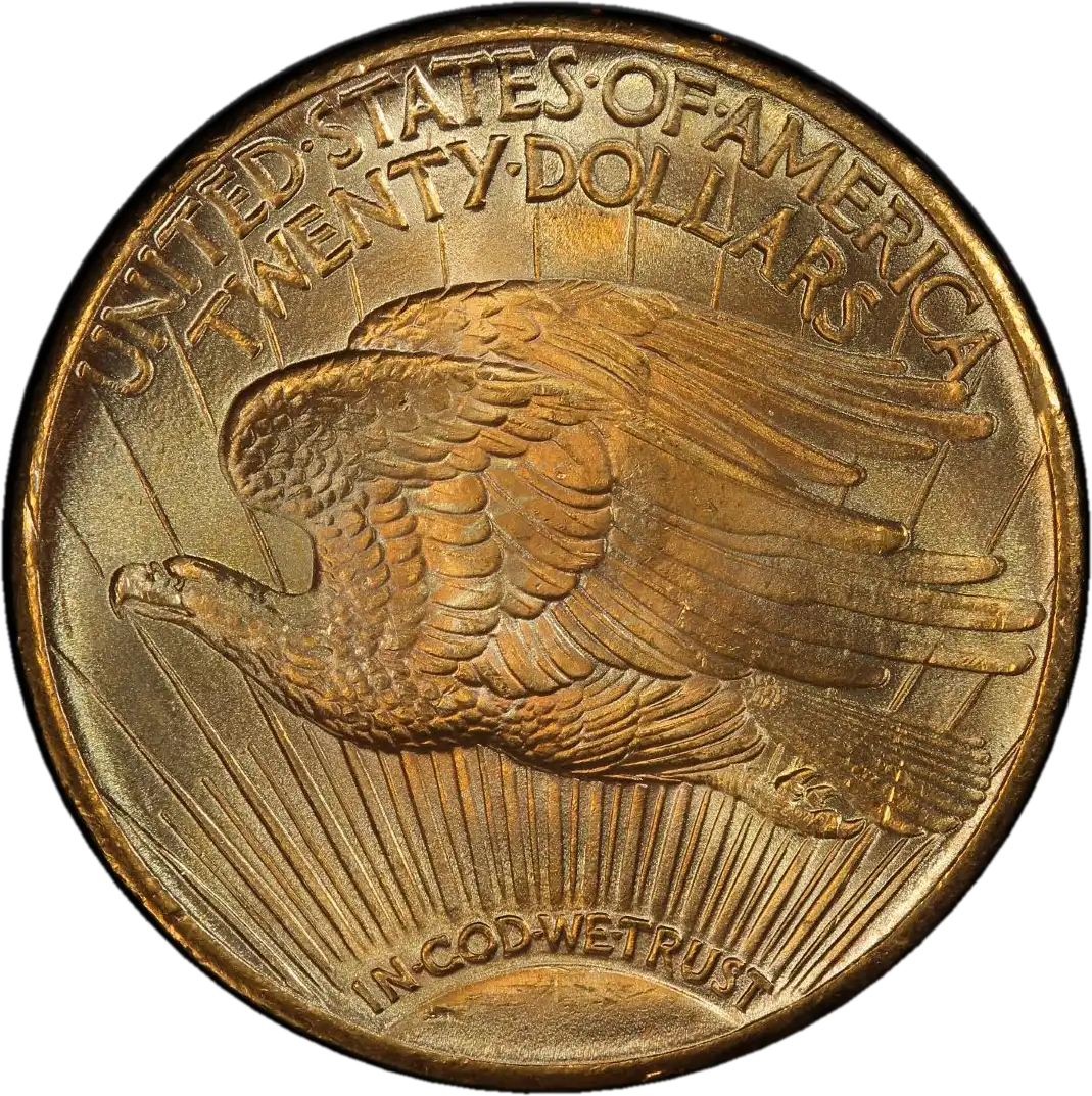 coin reverse image