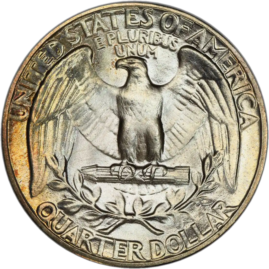 coin reverse image
