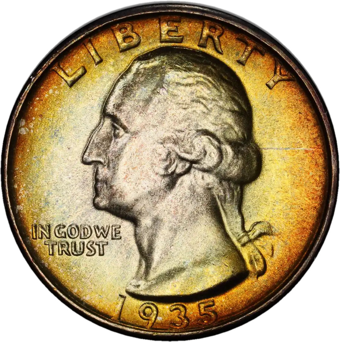 coin obverse image