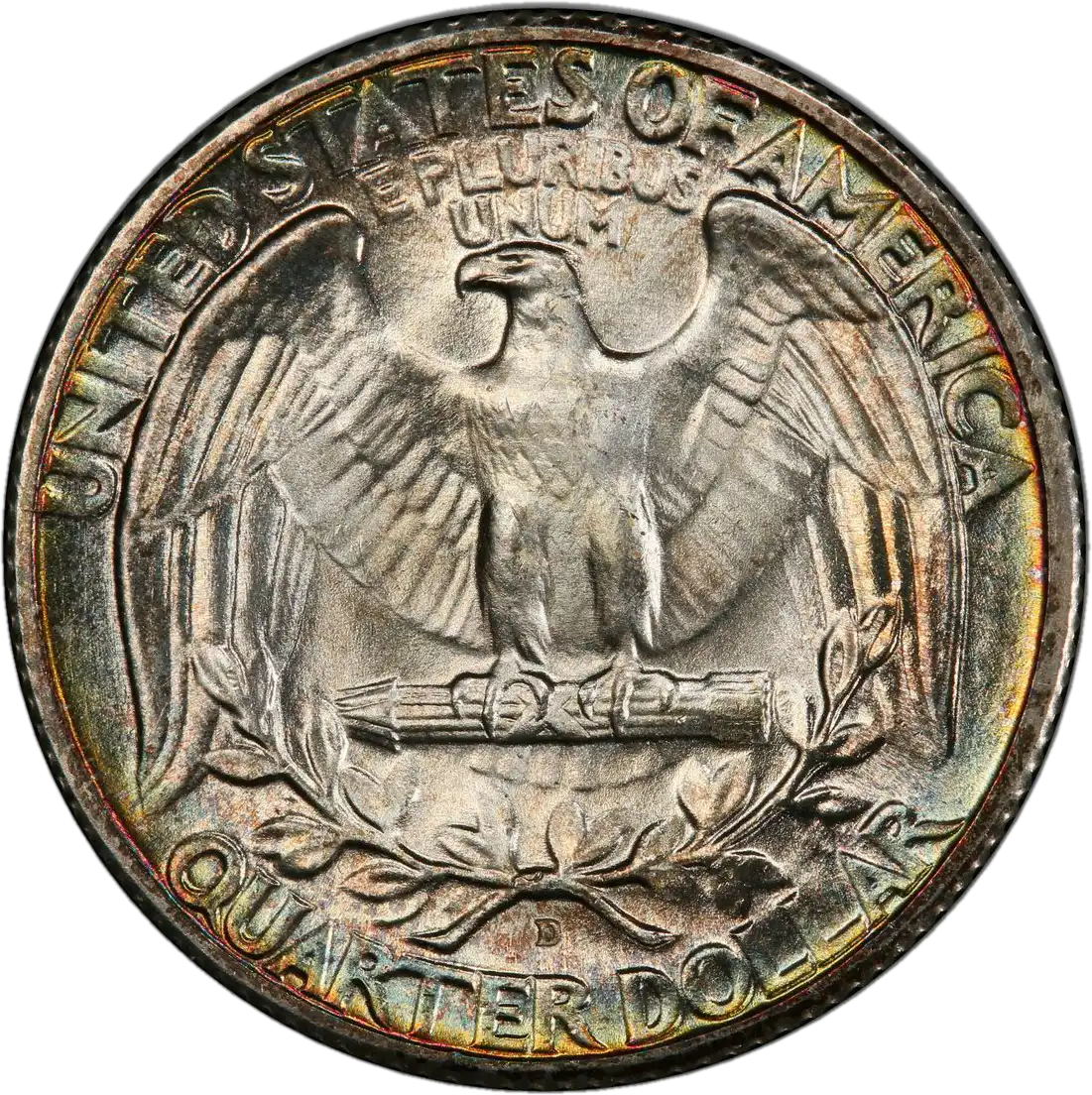 coin reverse image