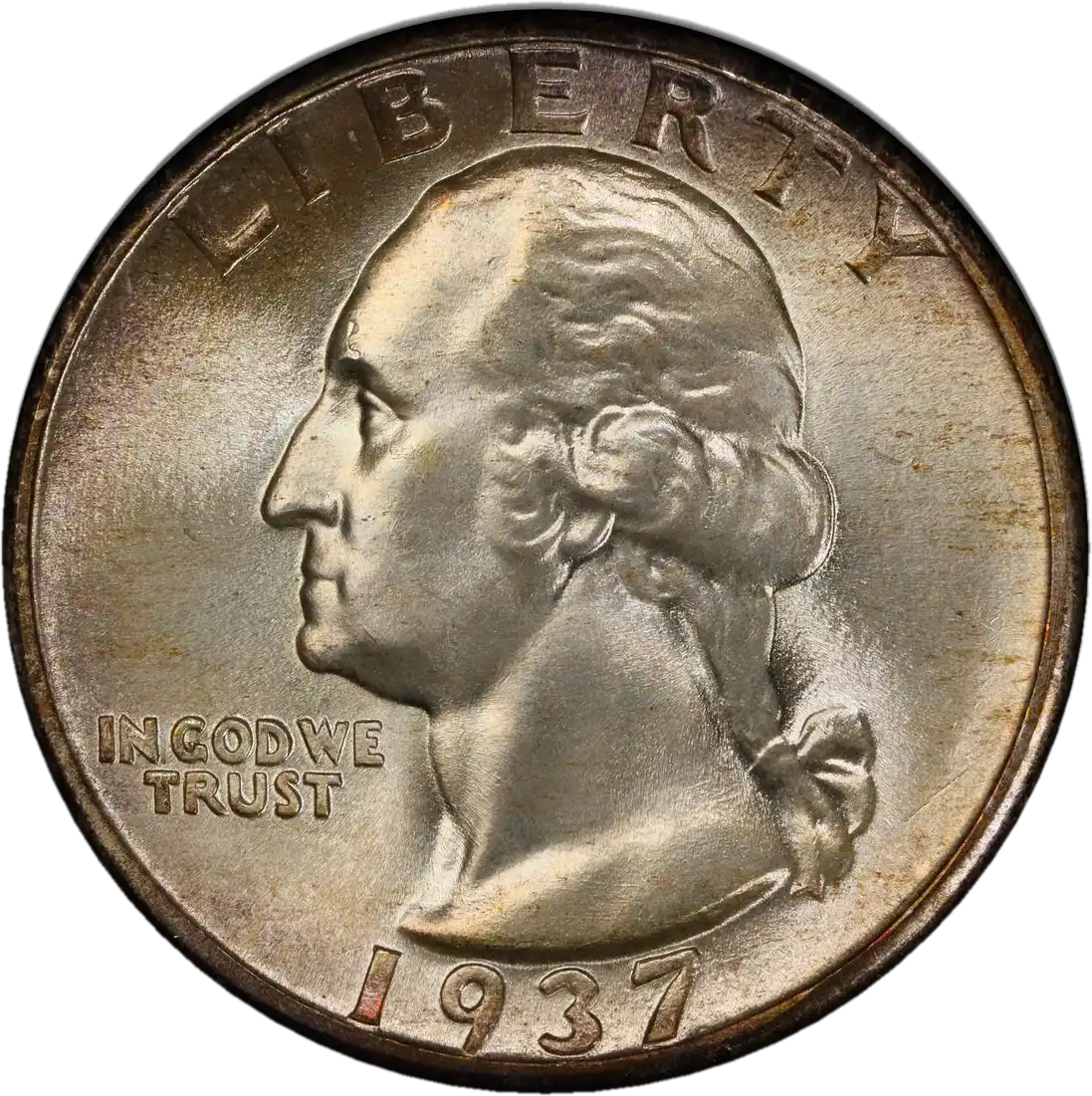 coin obverse image