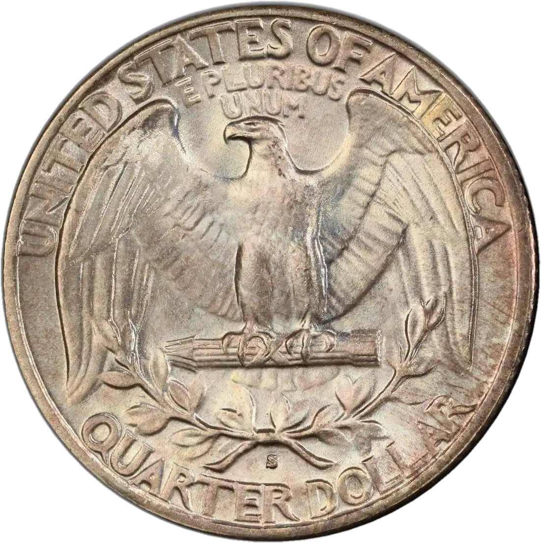 coin reverse image