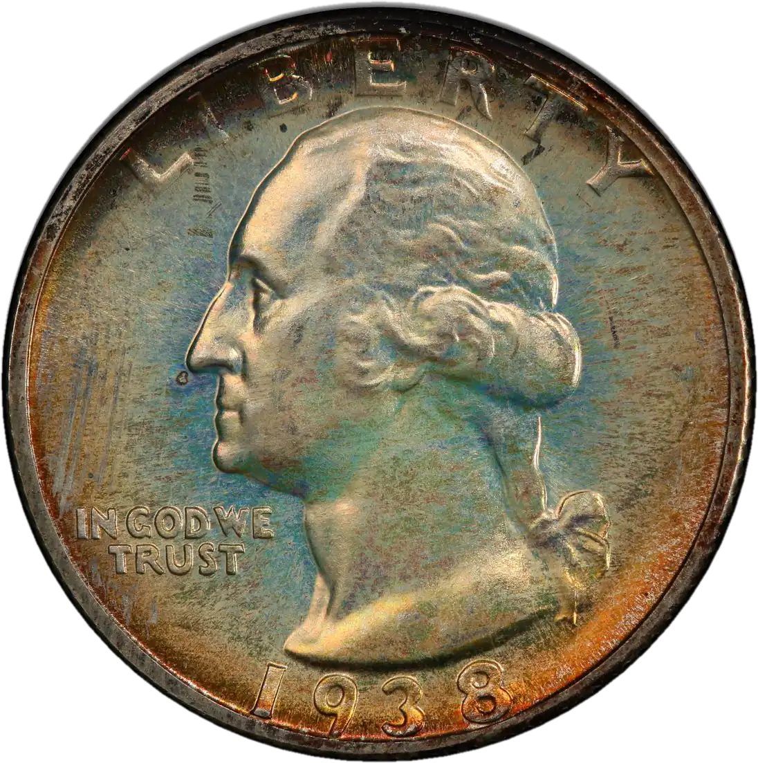 coin obverse image
