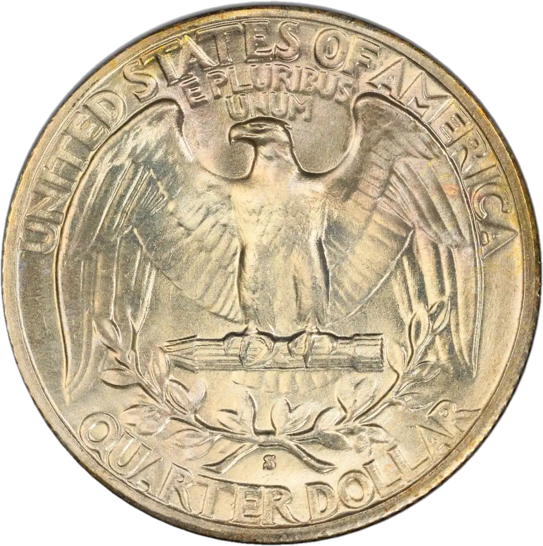 coin reverse image