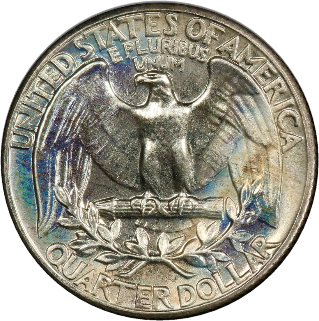 coin reverse image