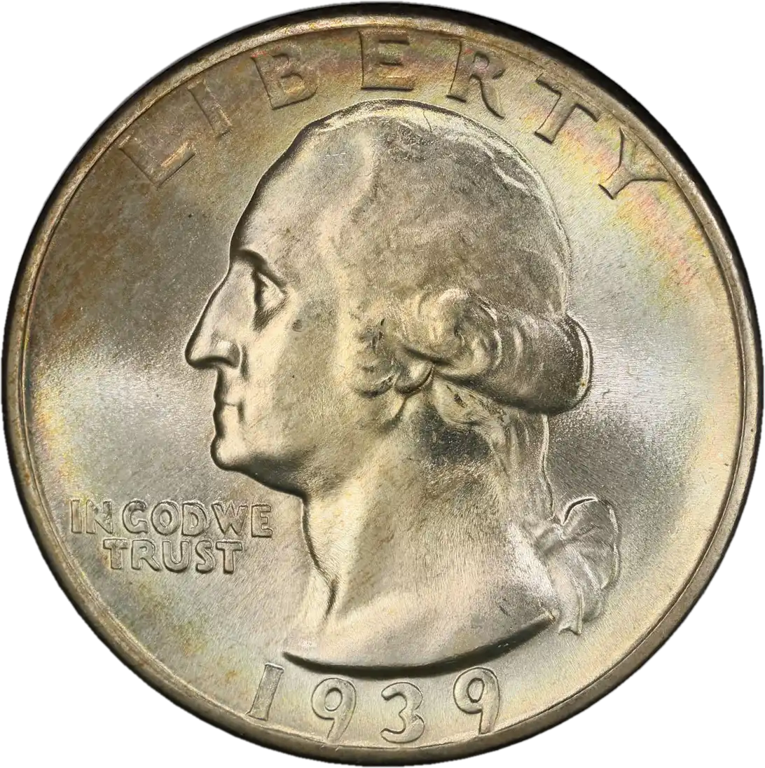 coin obverse image