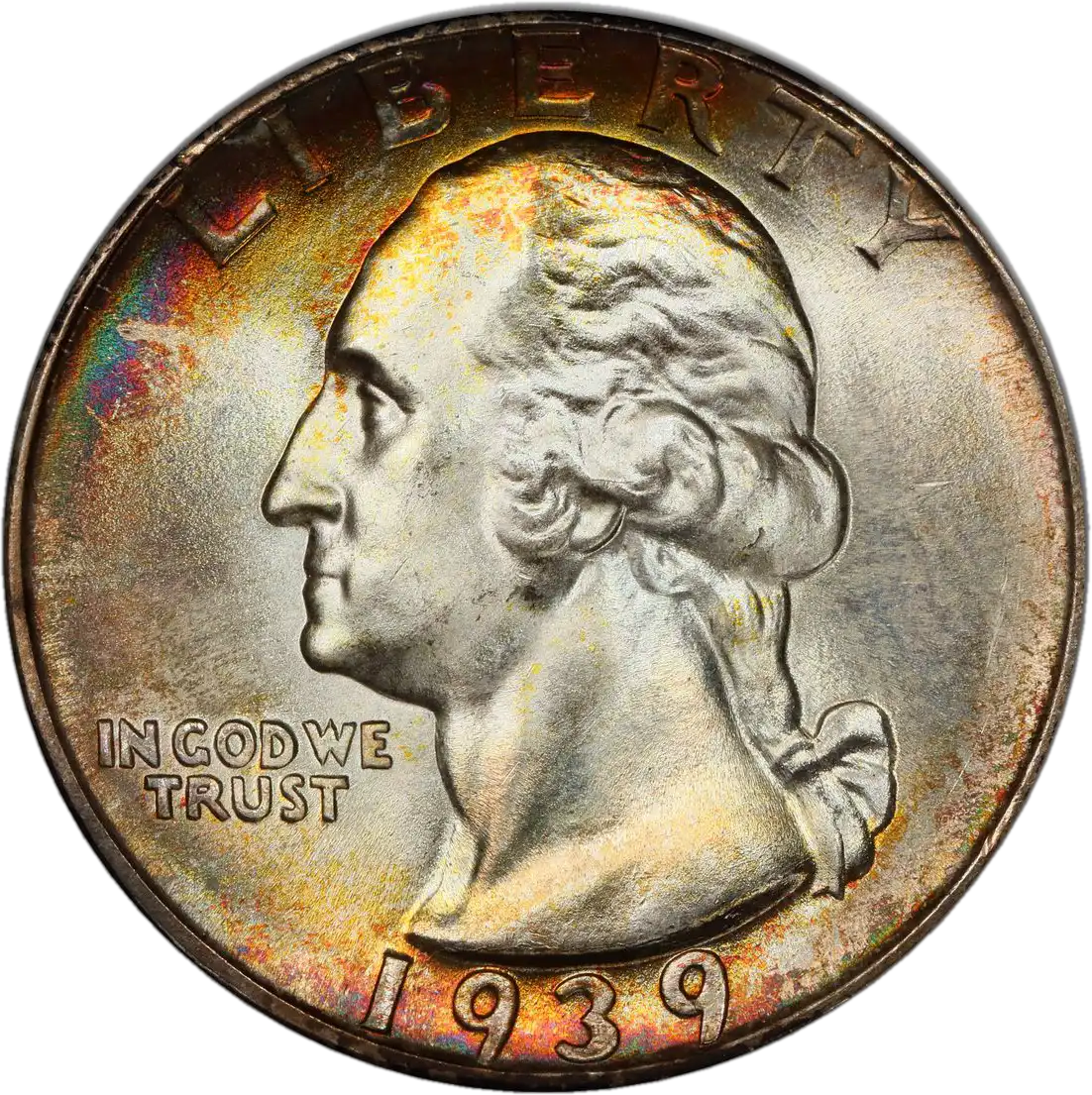 coin obverse image