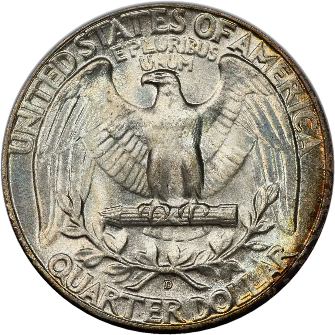 coin reverse image