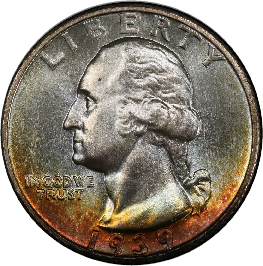 coin obverse image
