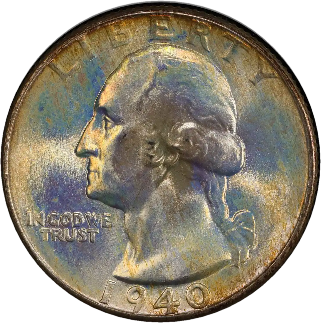 coin obverse image