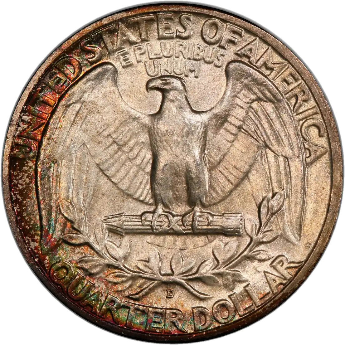 coin reverse image