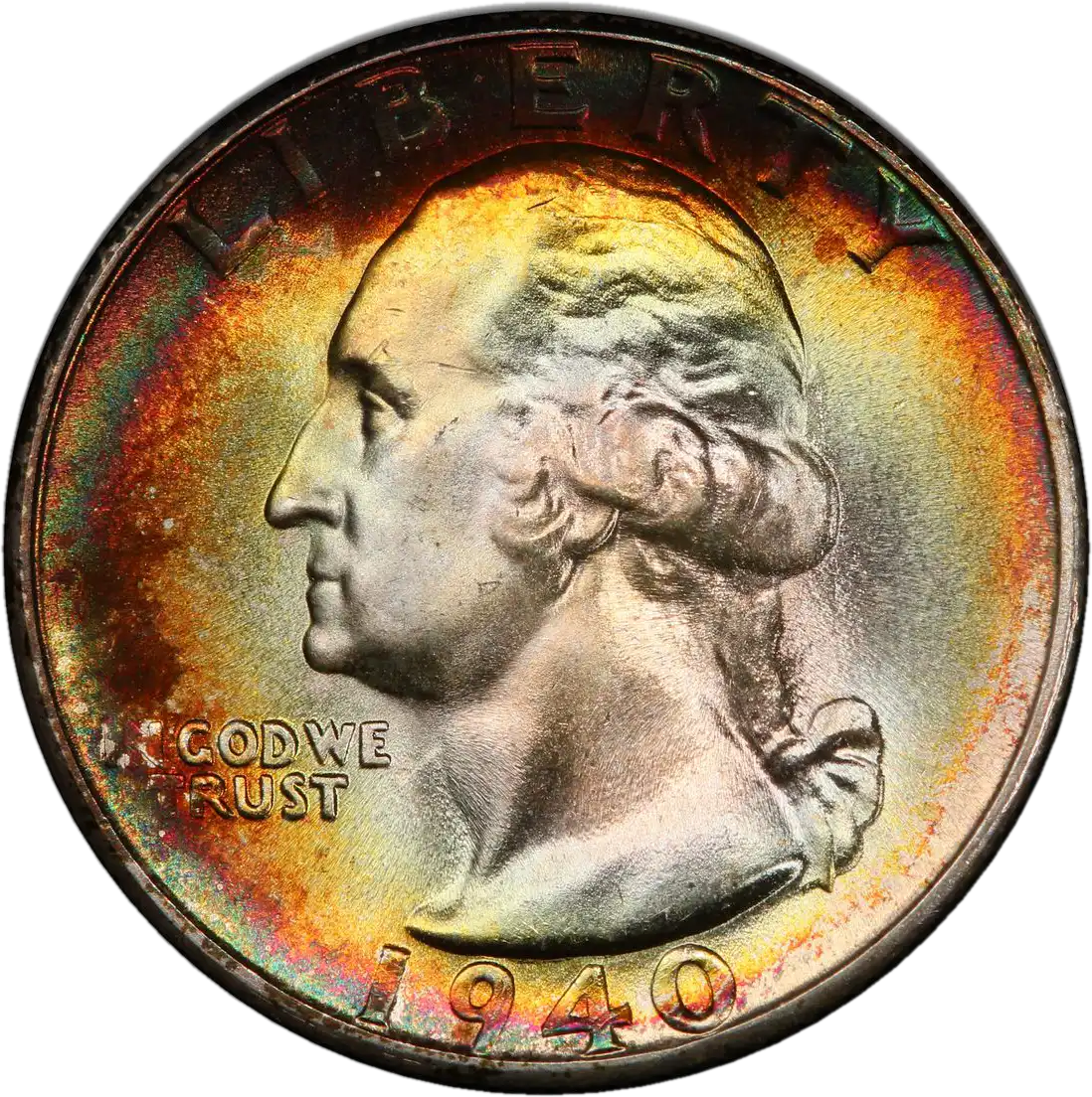 coin obverse image