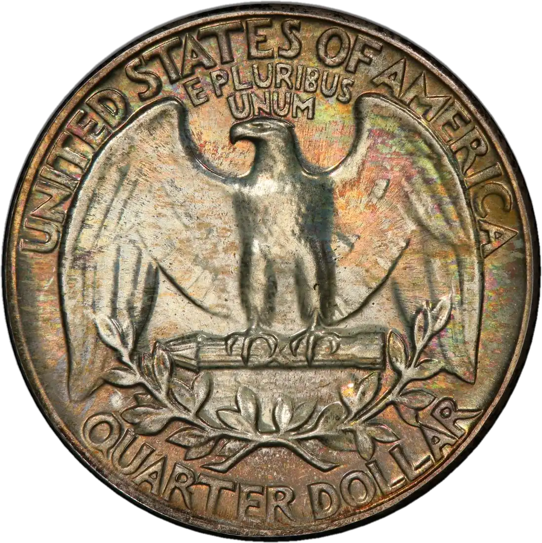 coin reverse image