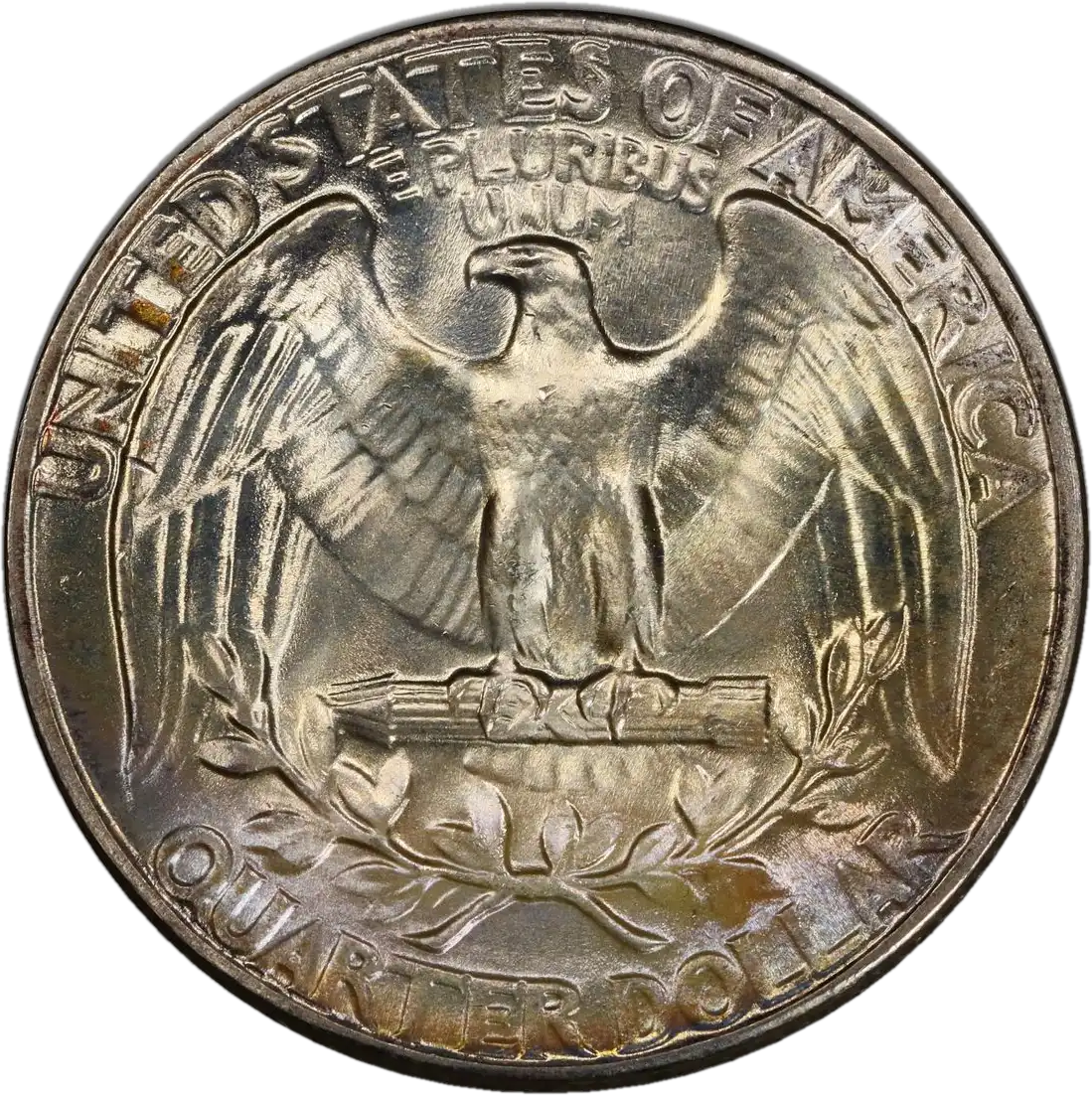coin reverse image