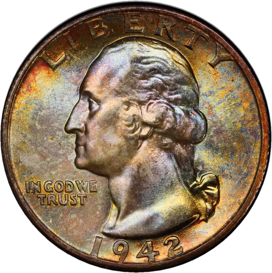 coin obverse image