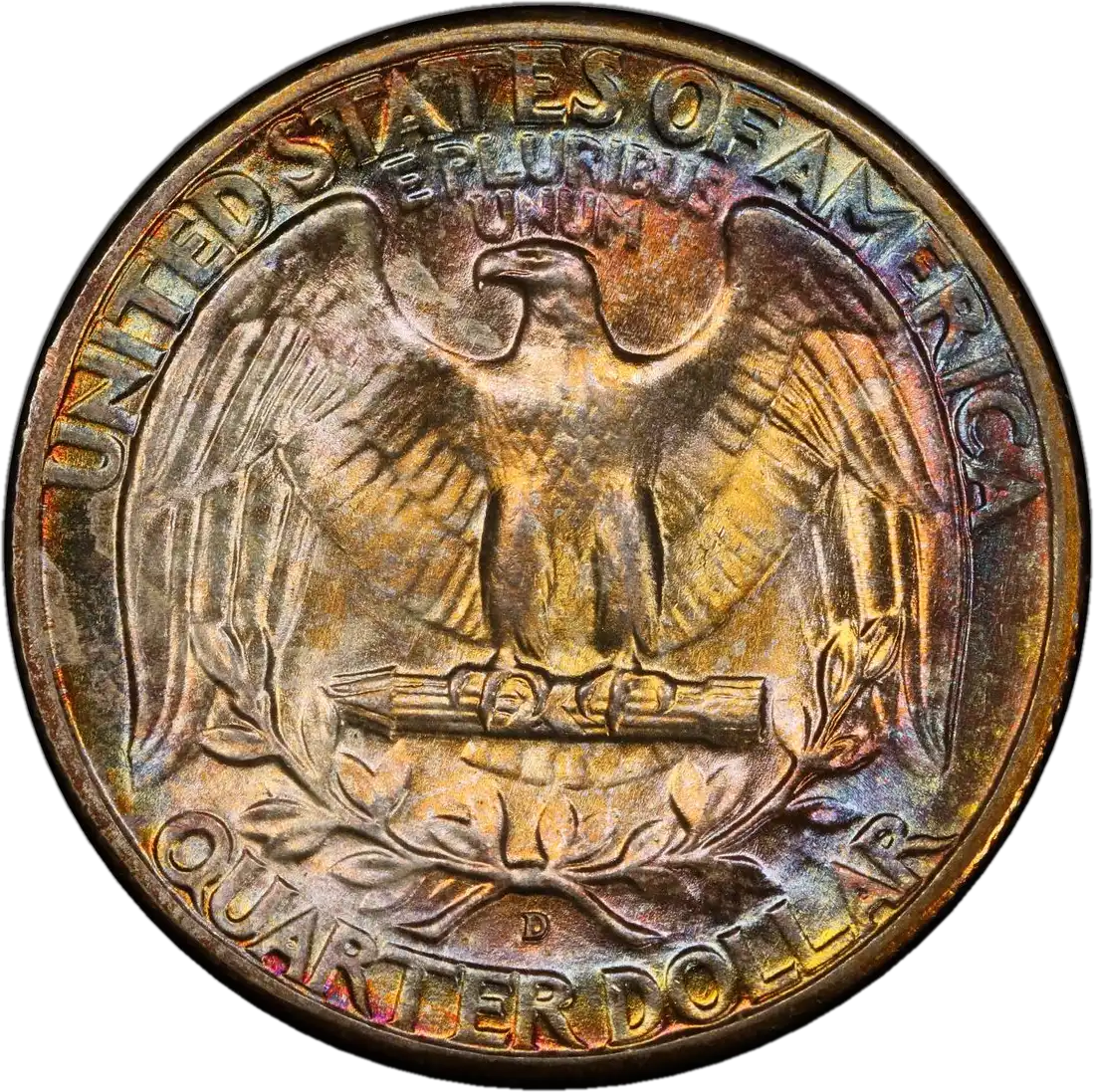 coin reverse image