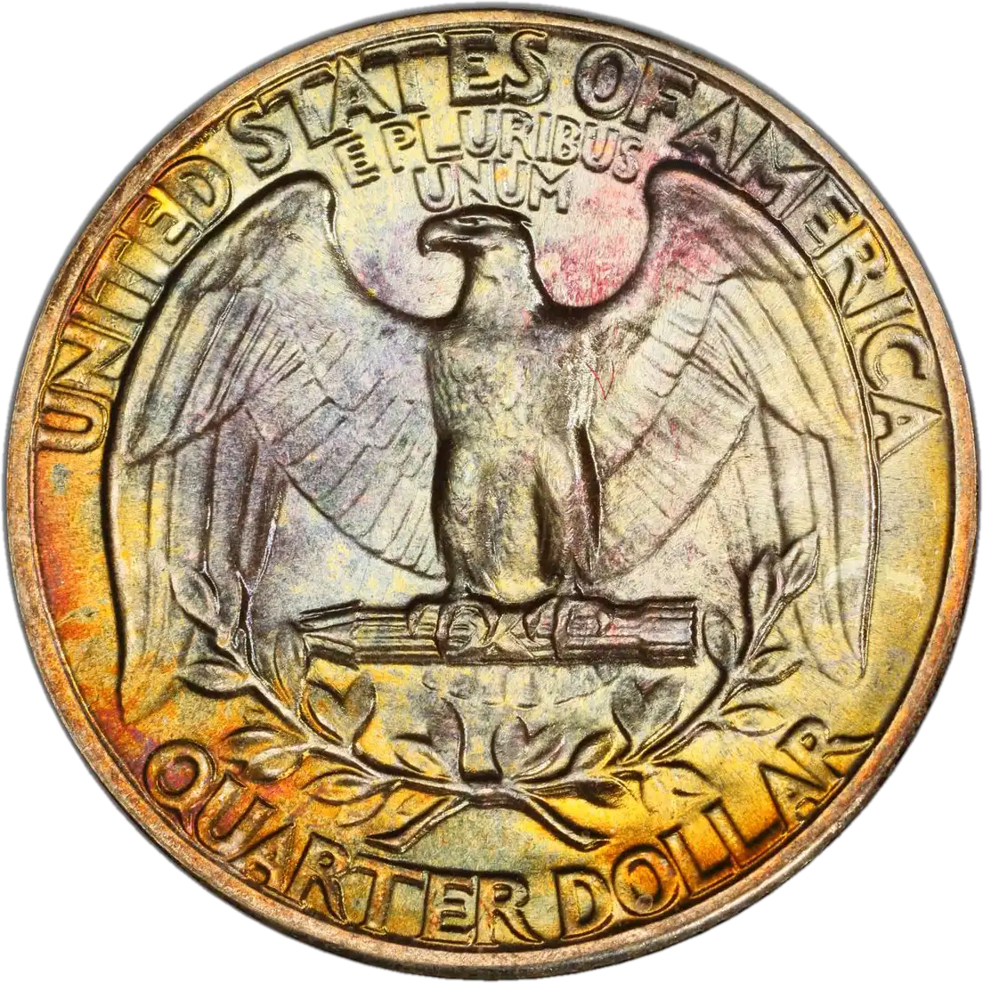 coin reverse image