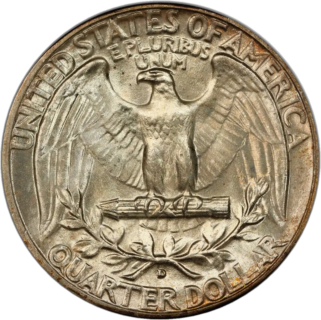 coin reverse image