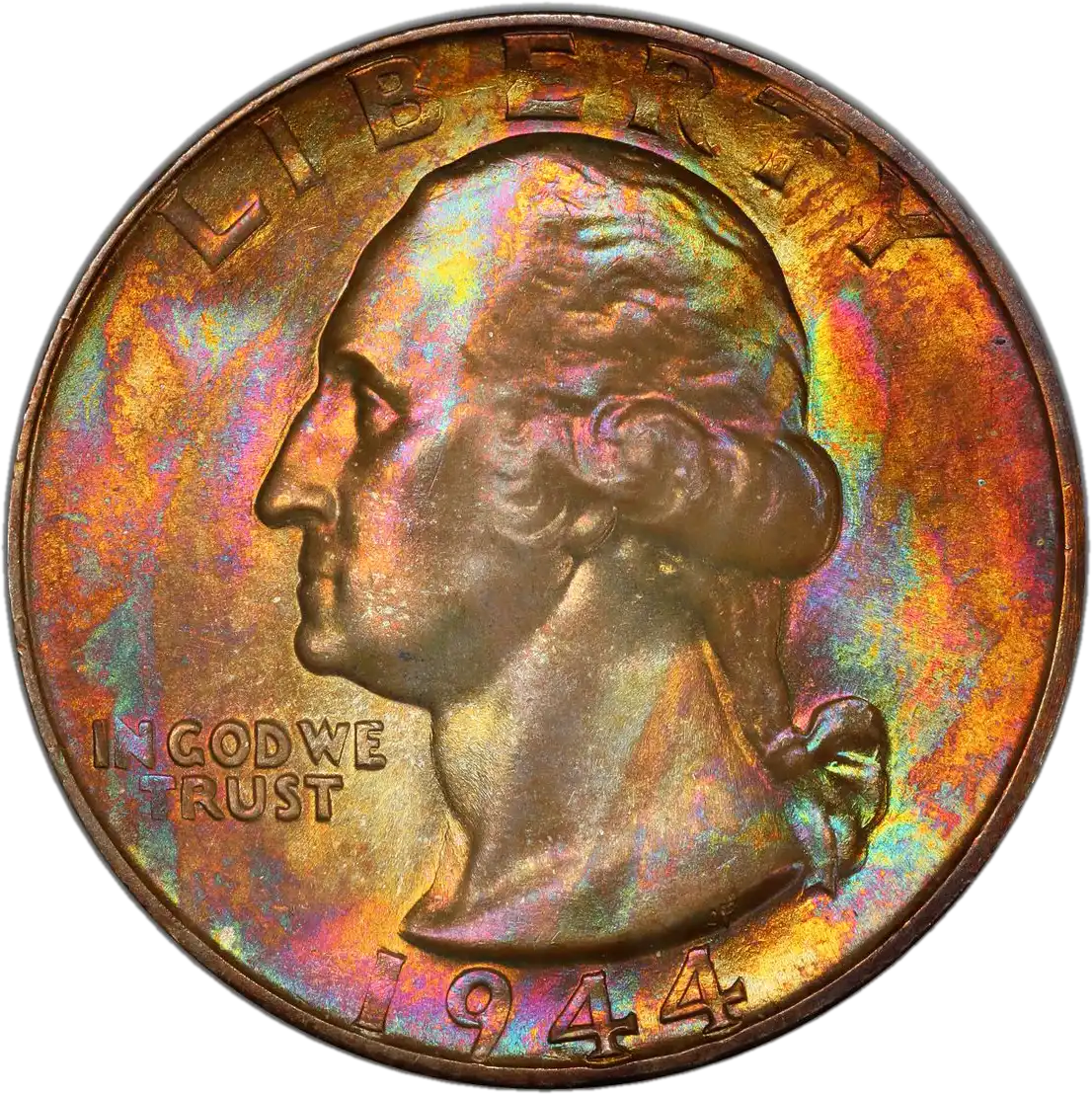 coin obverse image