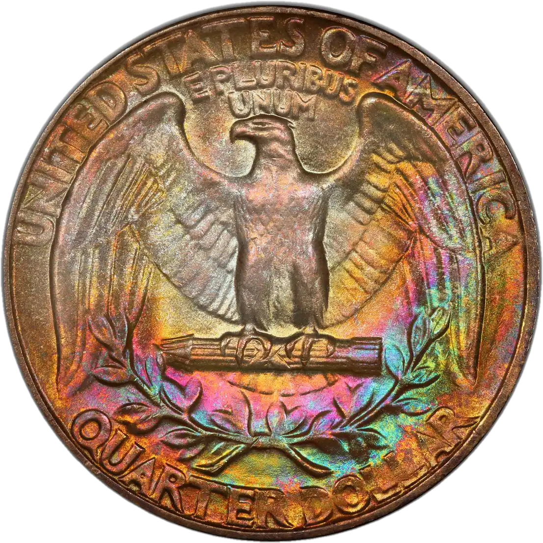 coin reverse image