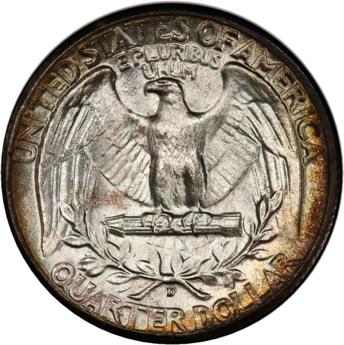 coin reverse image