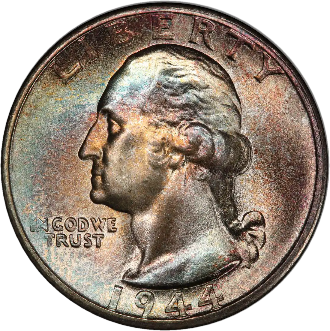 coin obverse image