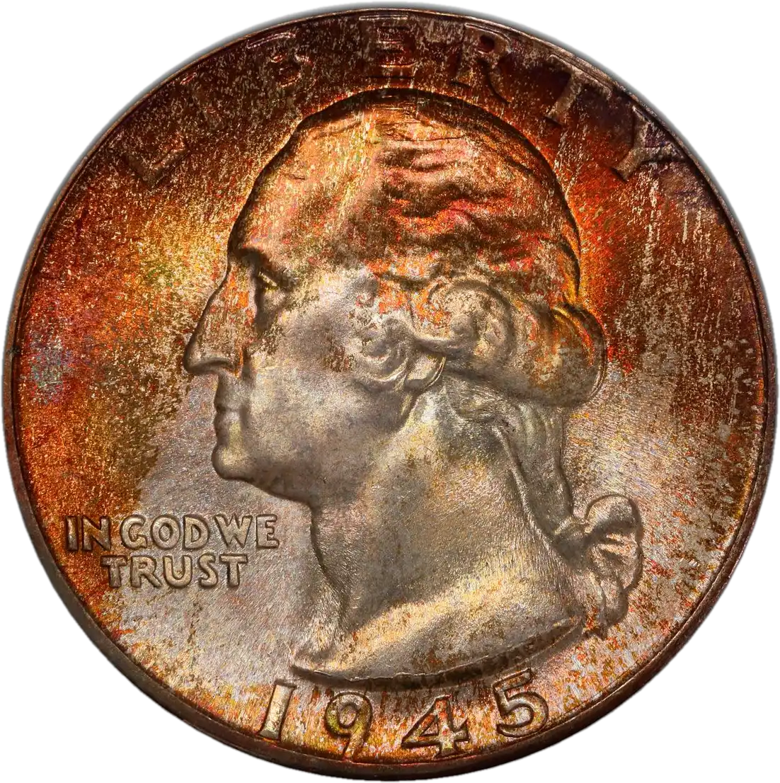coin obverse image