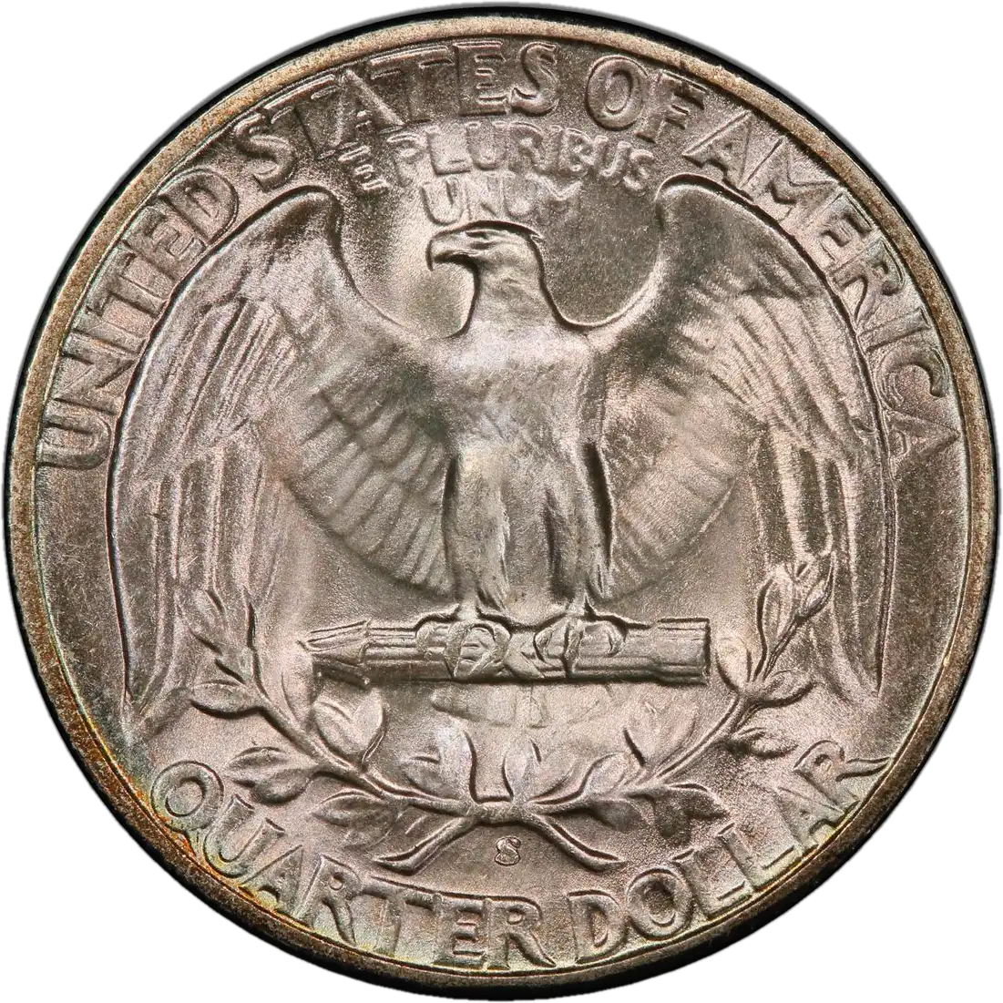 coin reverse image