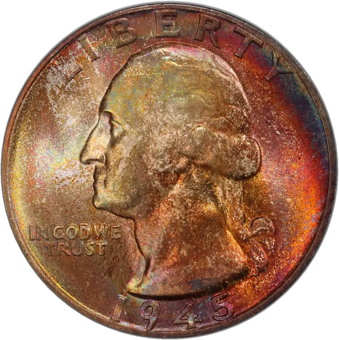 coin obverse image