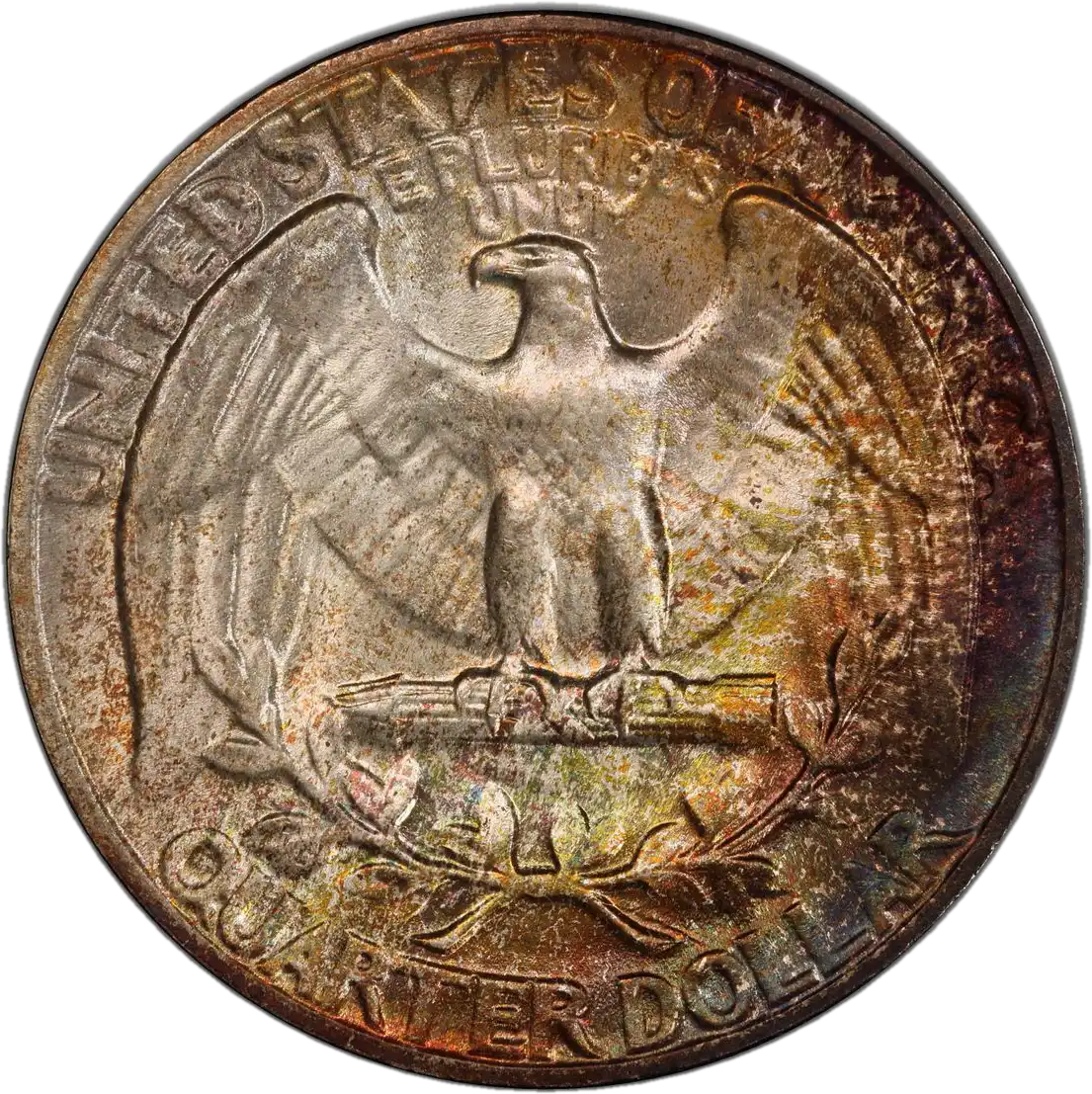 coin reverse image