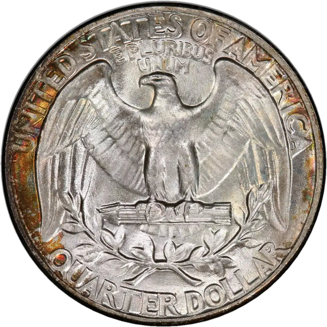 coin reverse image