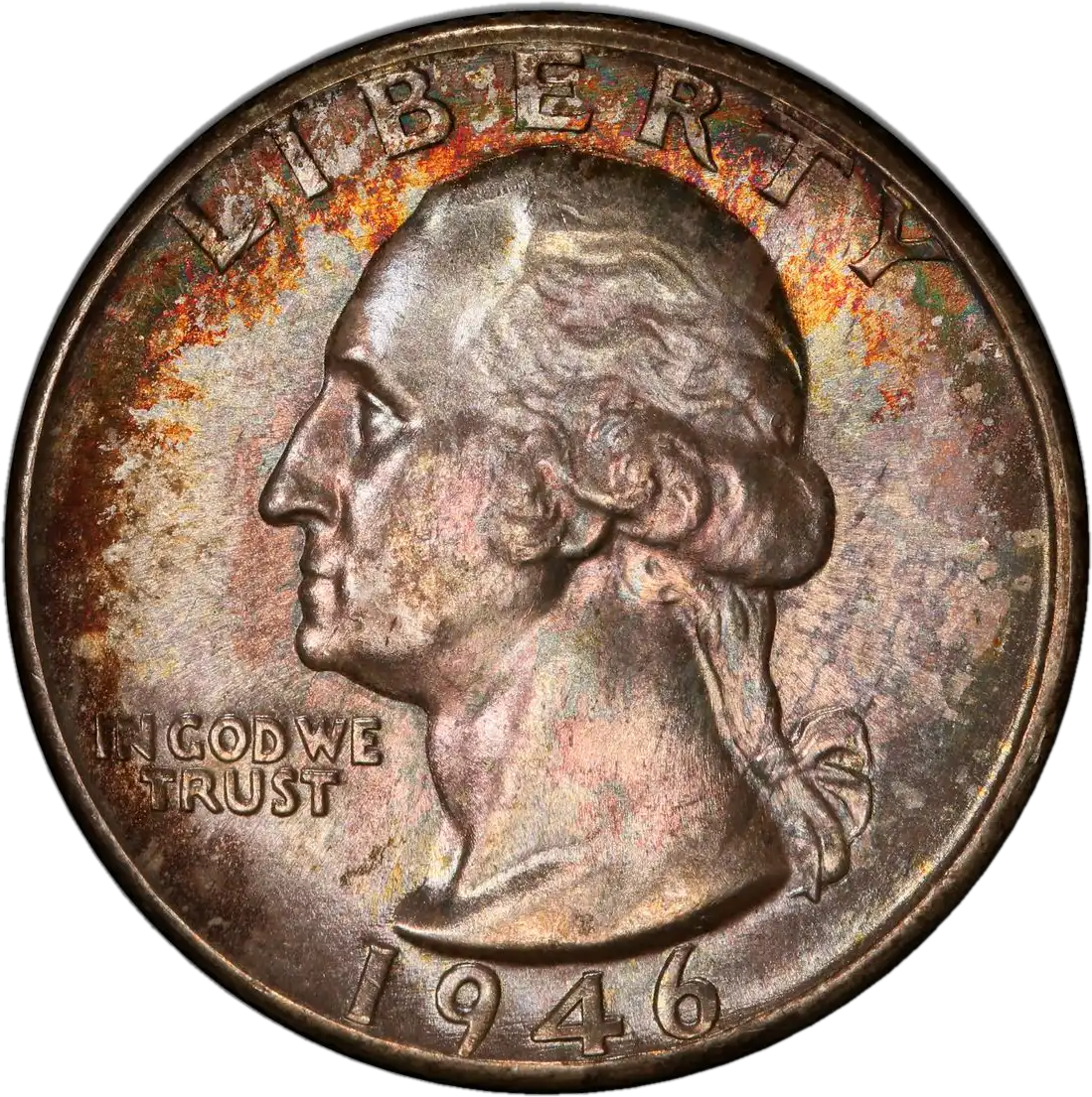 coin obverse image
