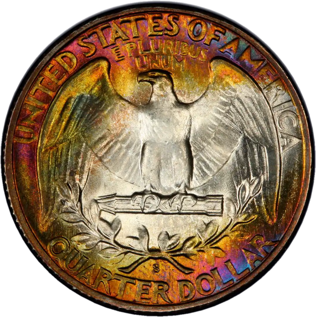 coin reverse image