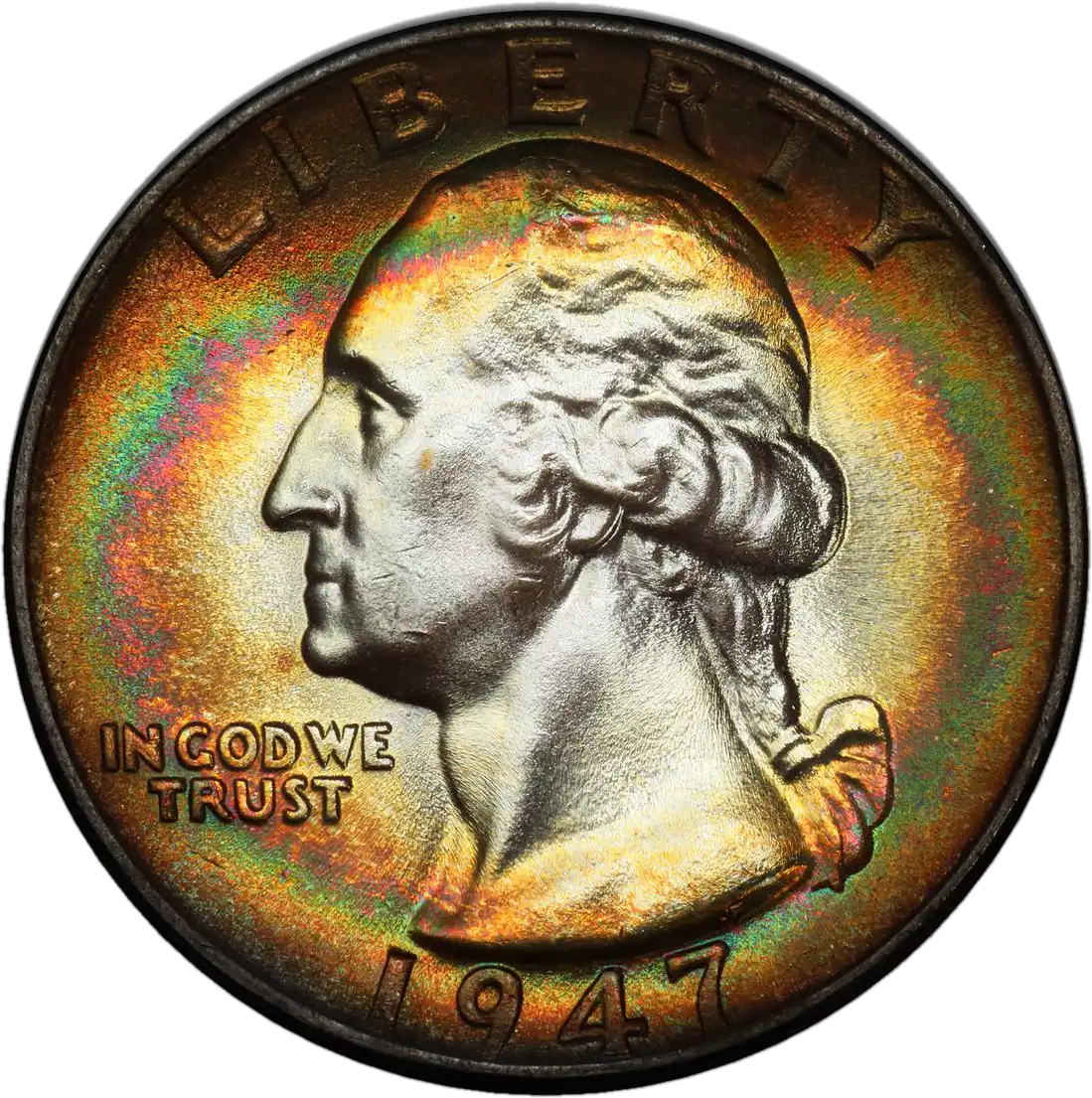 coin obverse image