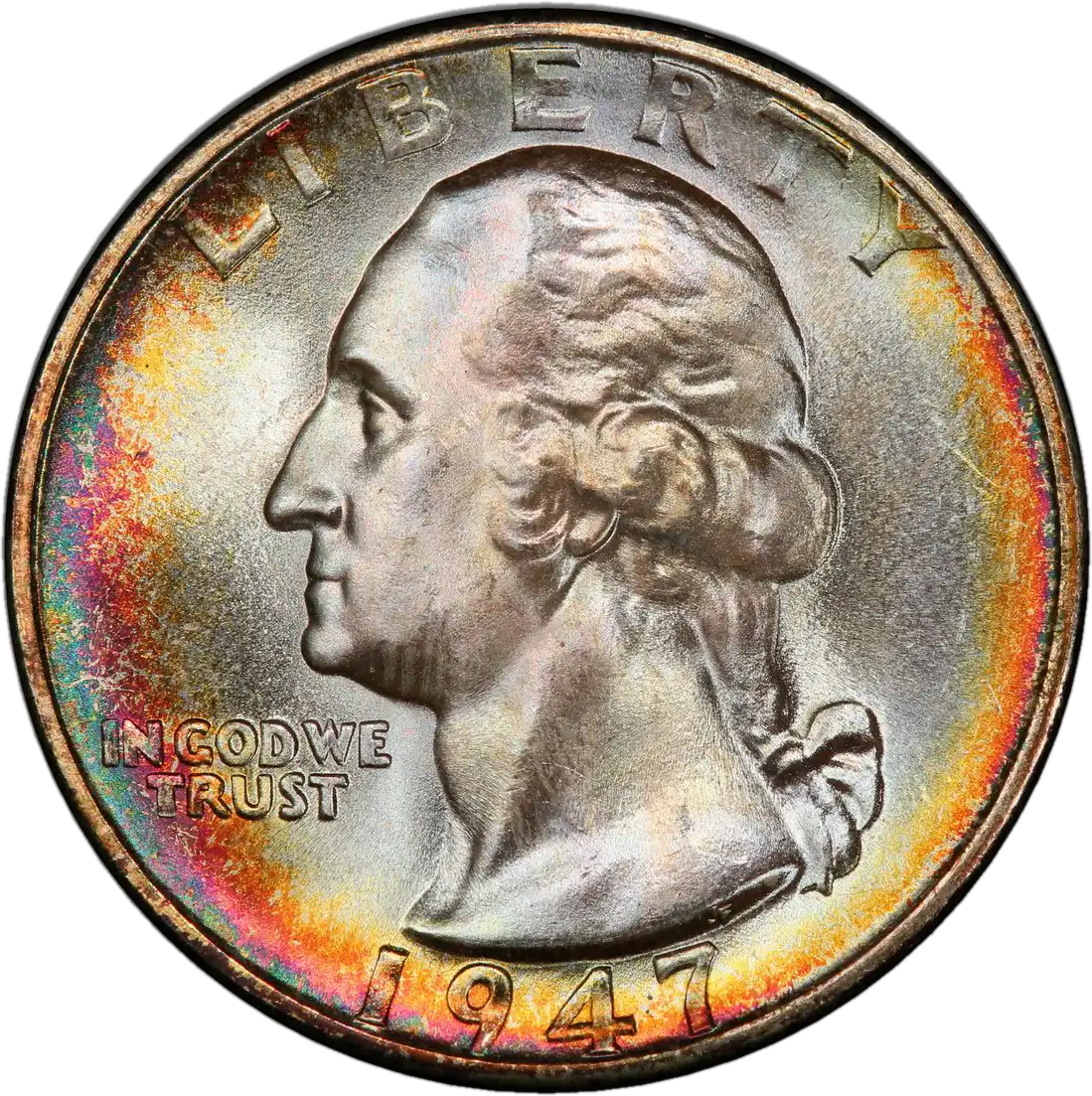 coin obverse image