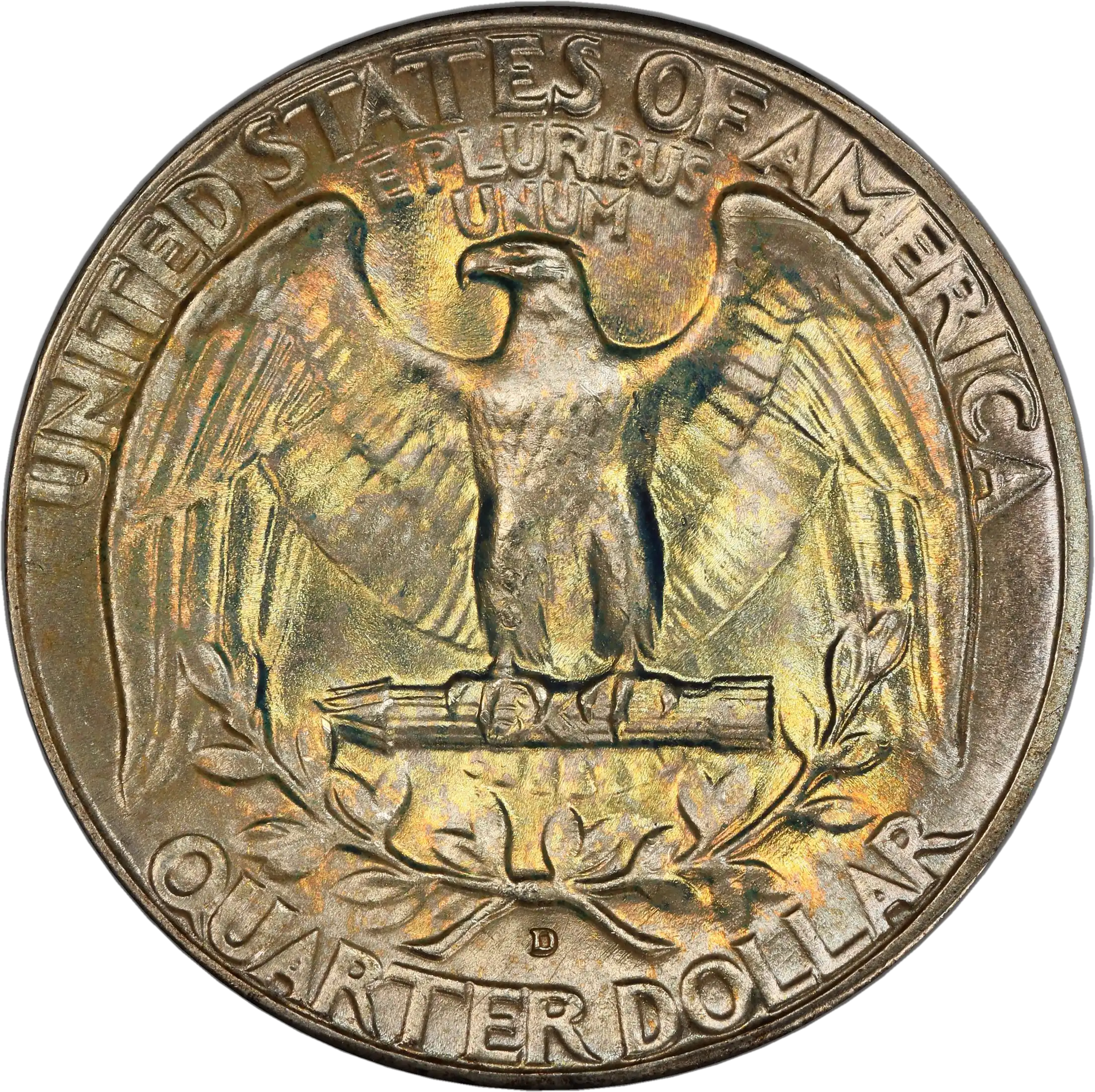 coin reverse image