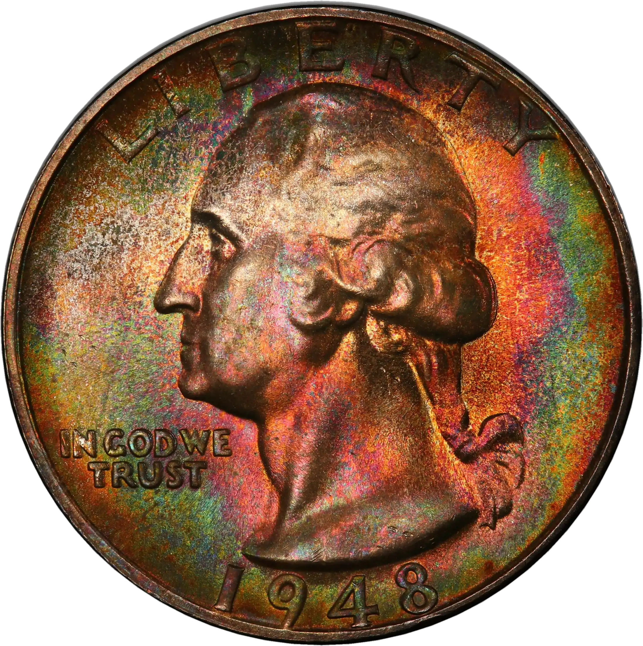 coin obverse image