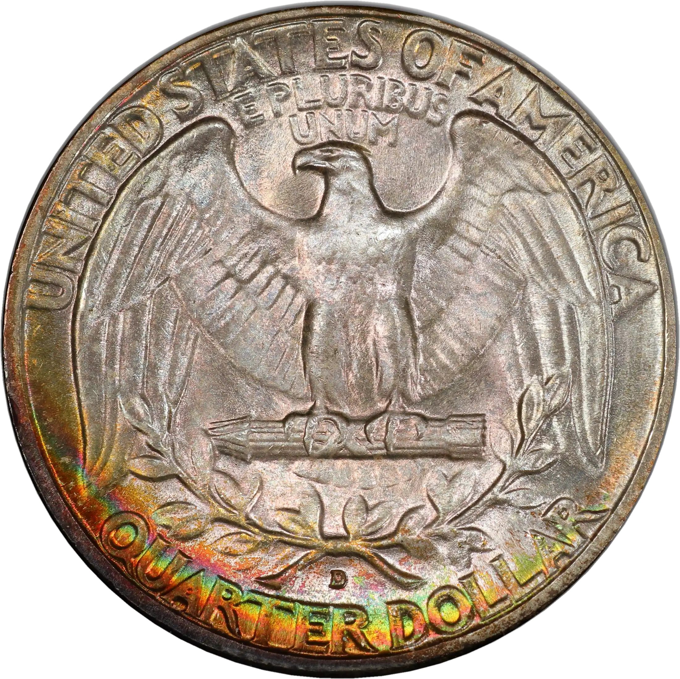 coin reverse image