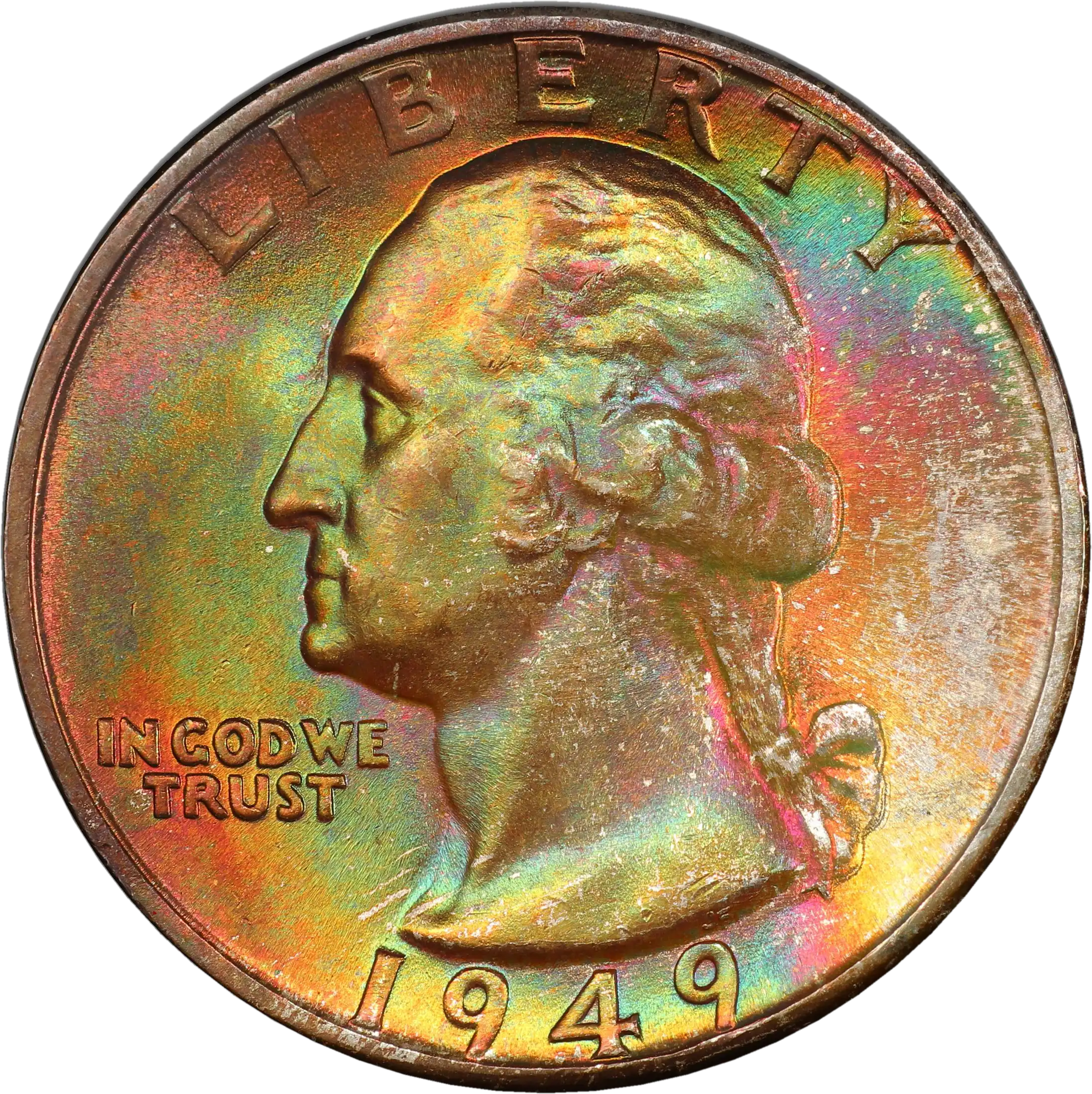 coin obverse image