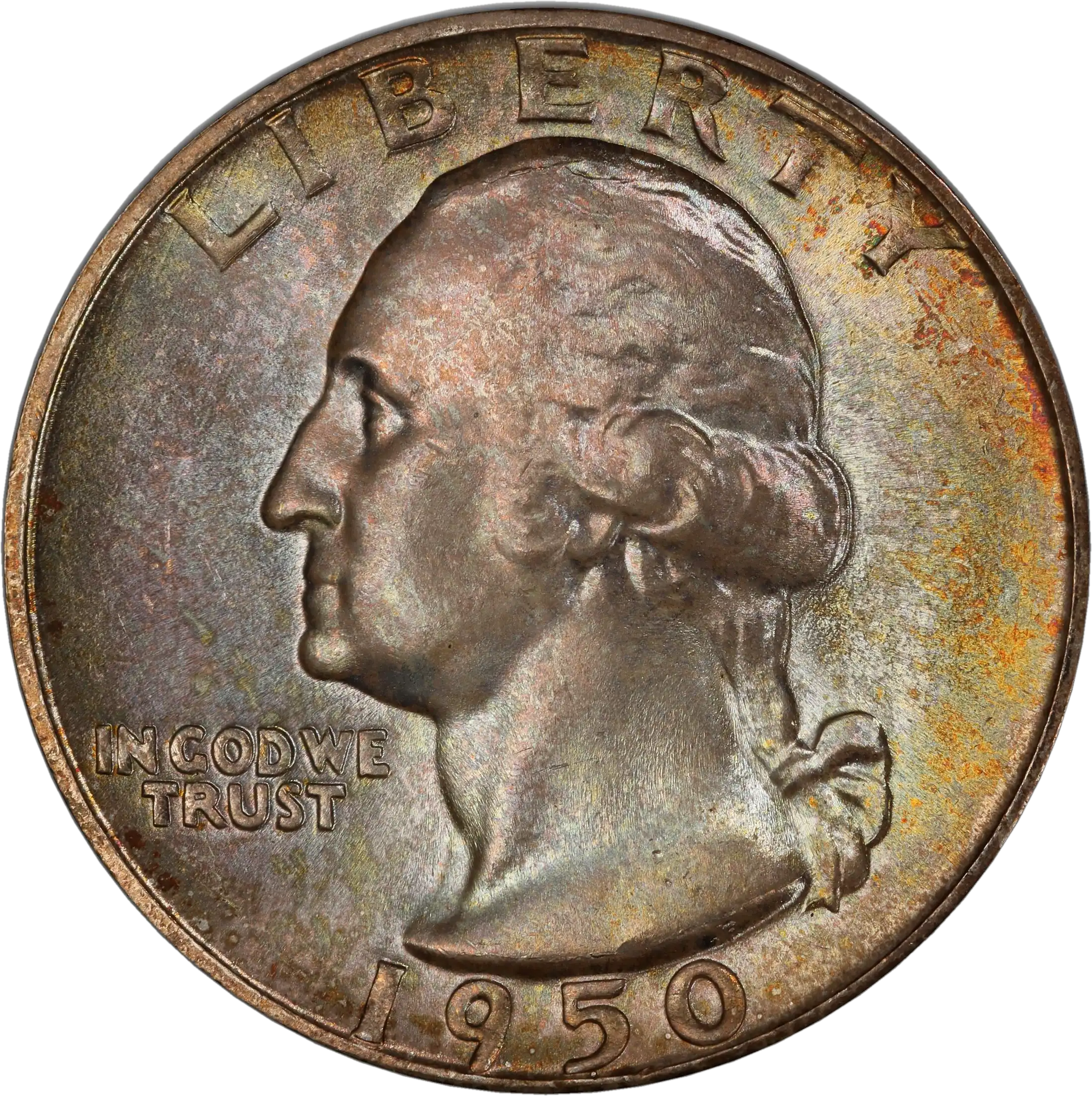 coin obverse image
