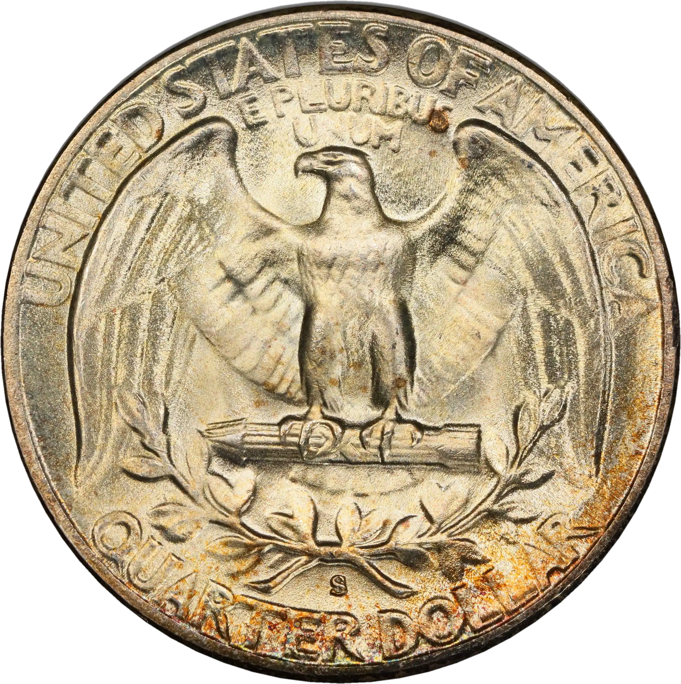 coin reverse image