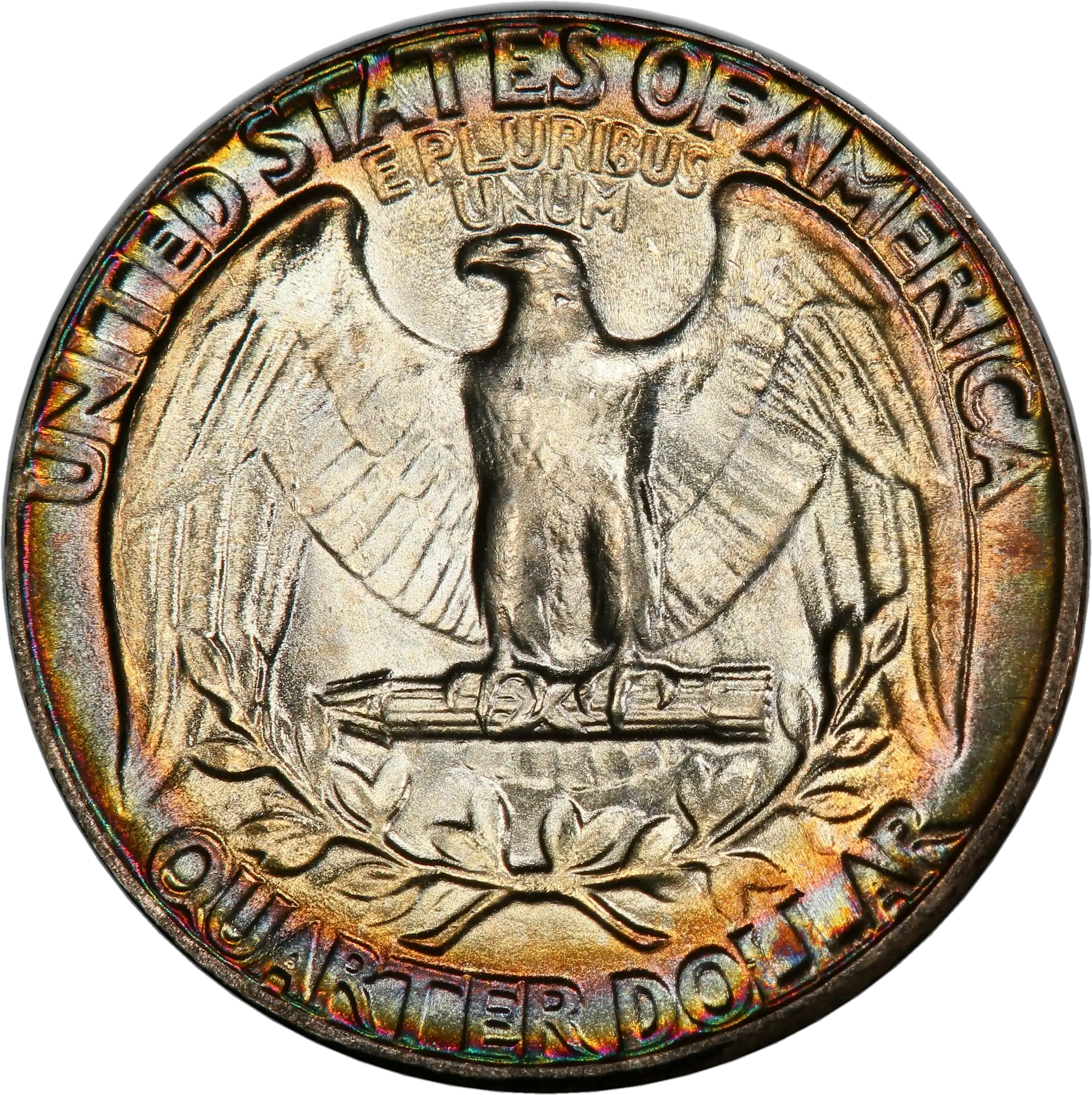 coin reverse image