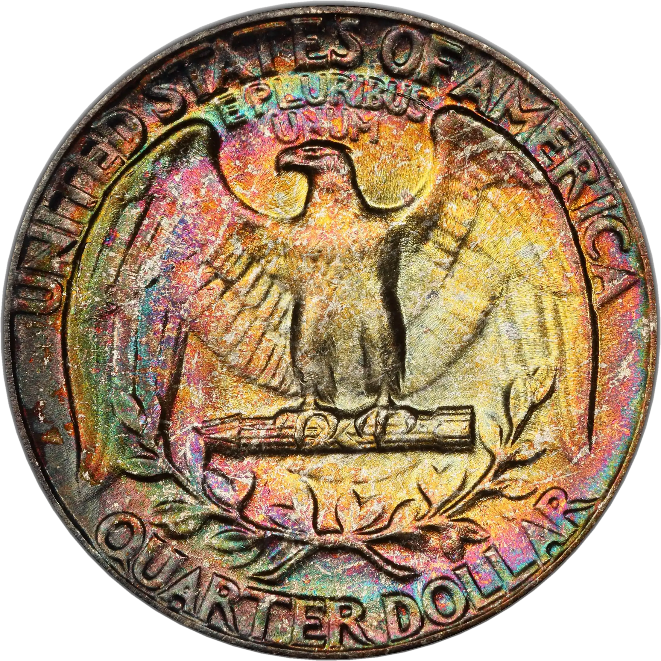 coin reverse image
