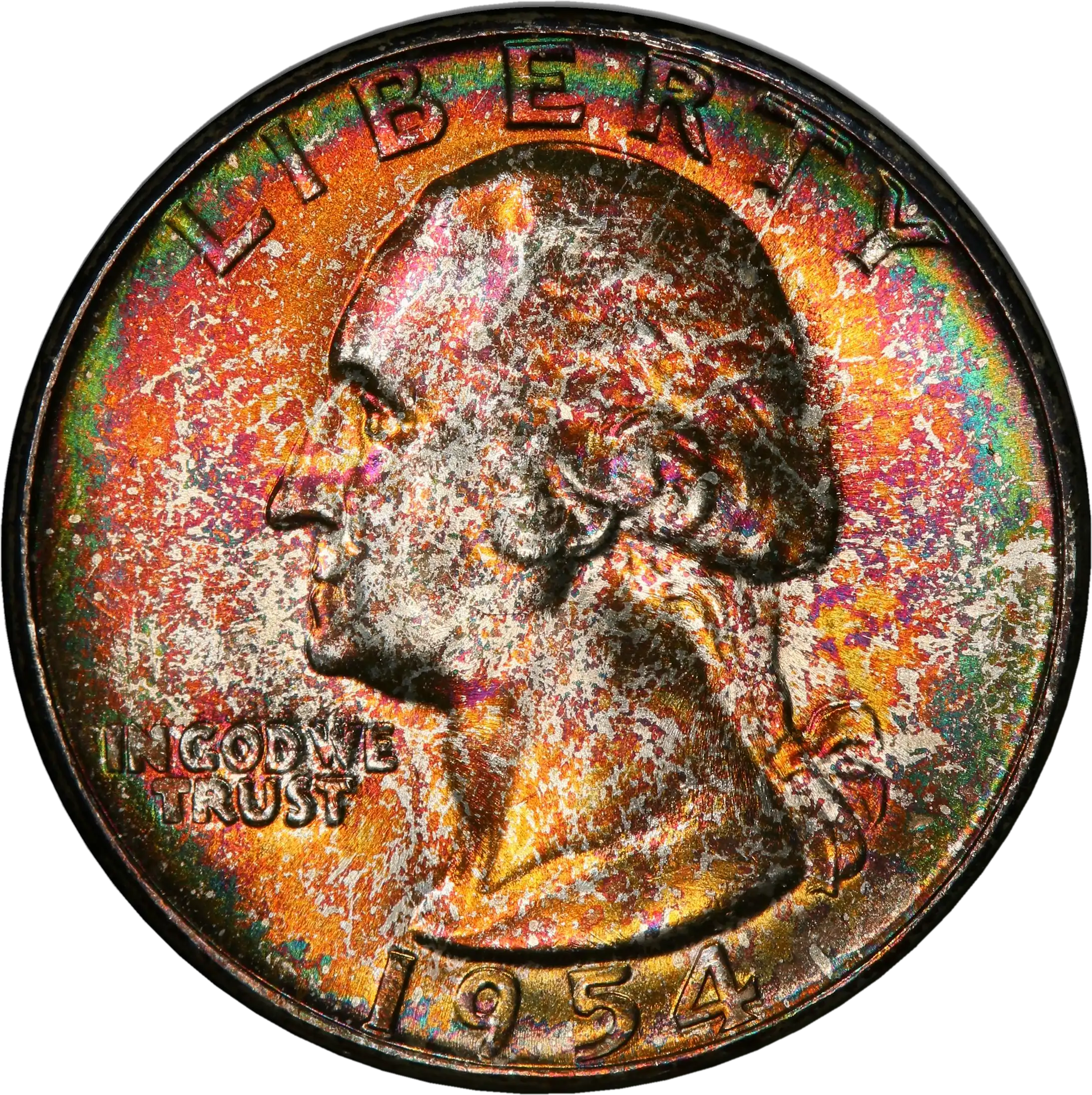 coin obverse image