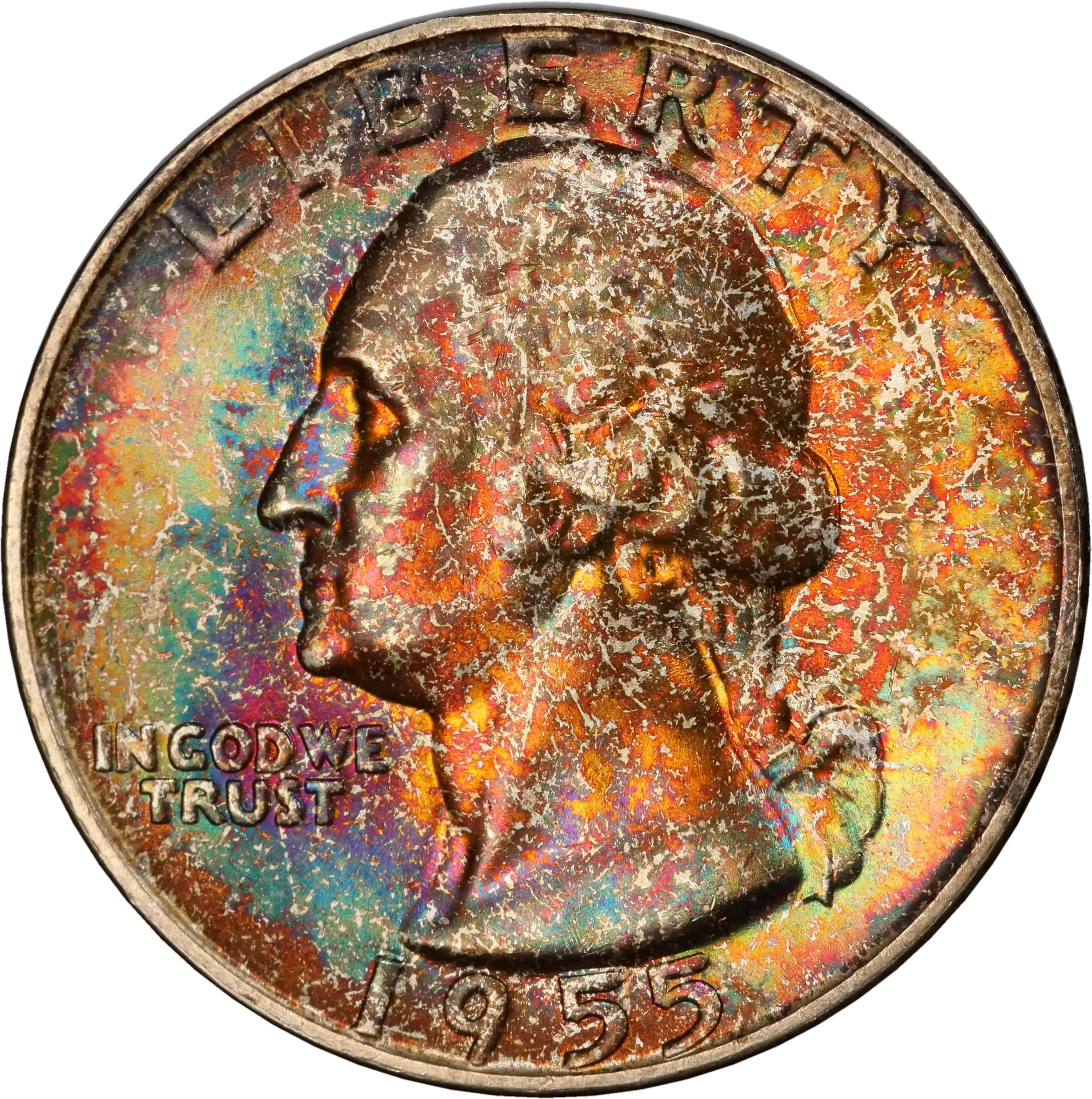 coin obverse image