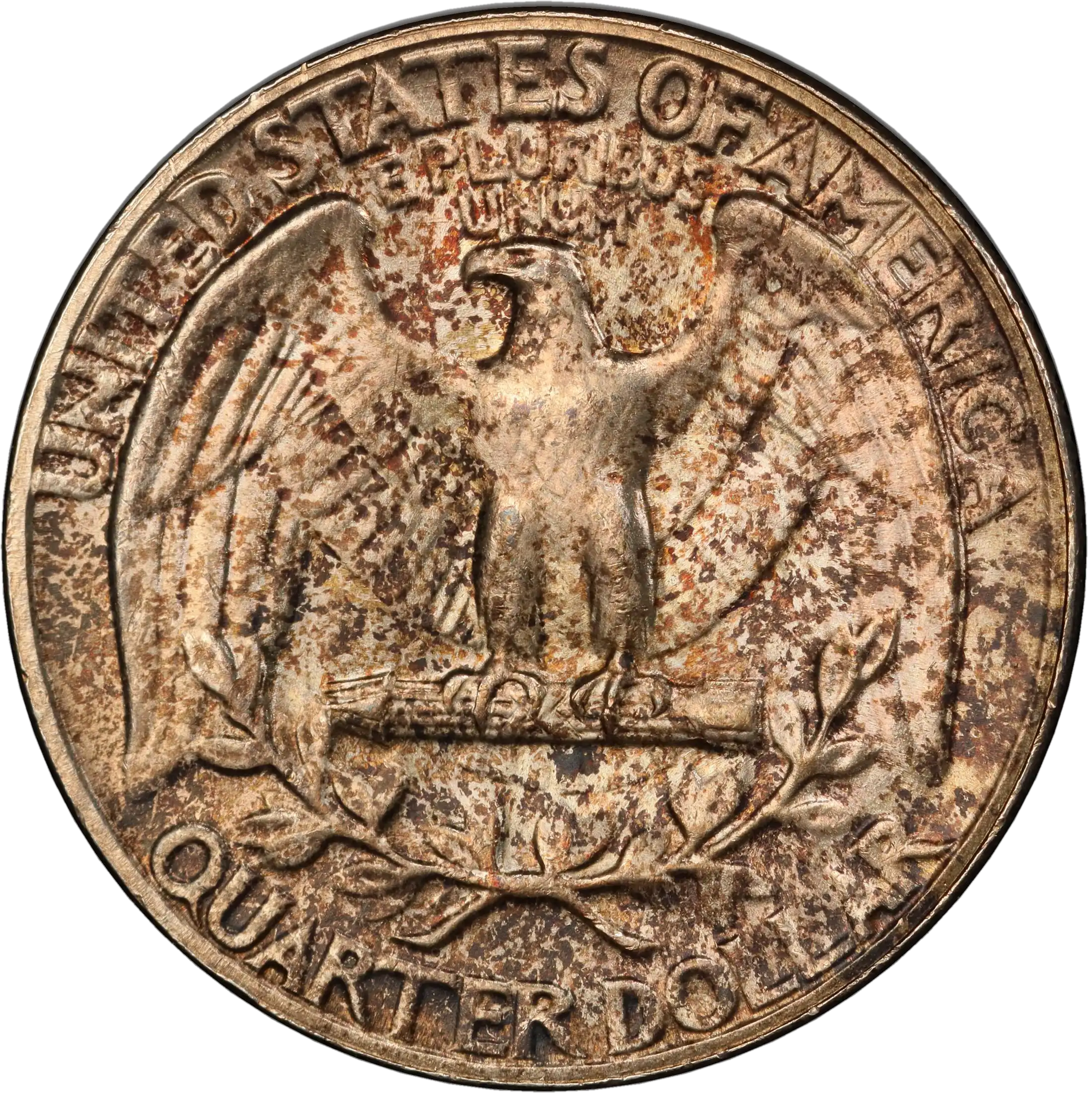 coin reverse image