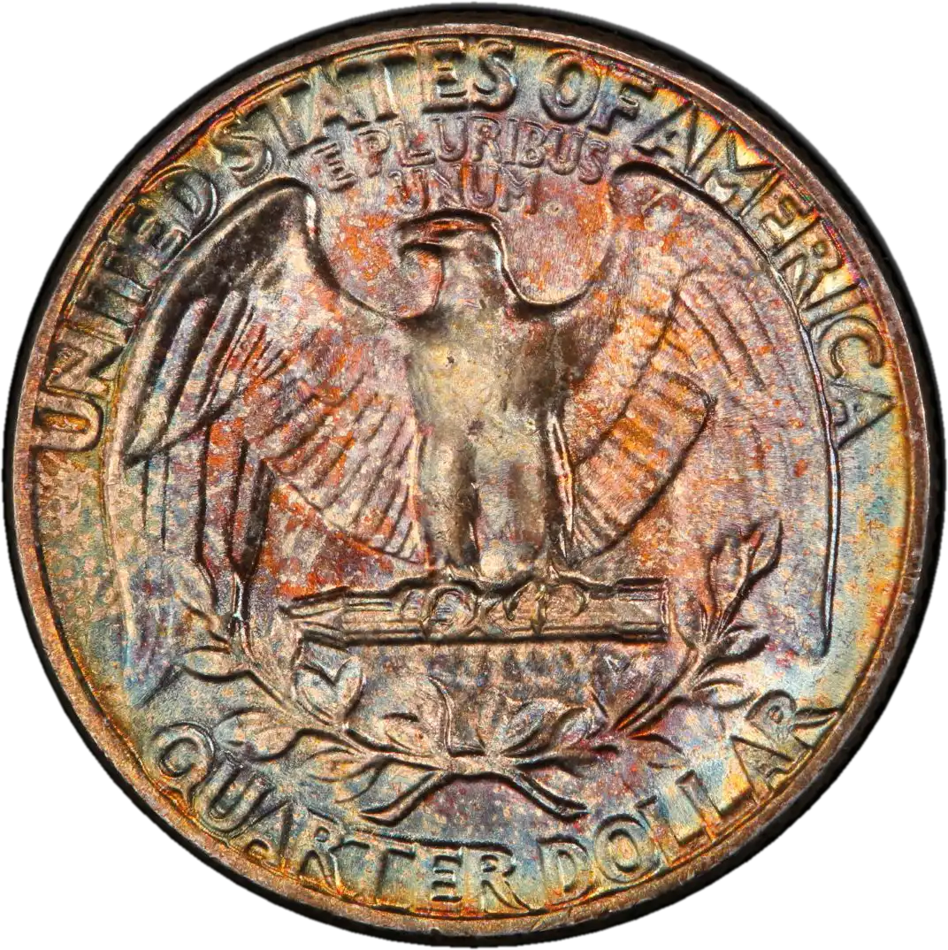 coin reverse image