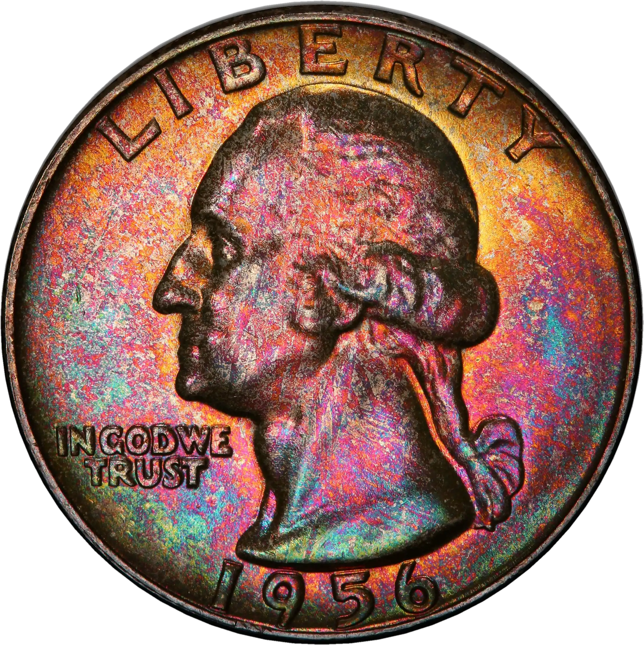 coin obverse image